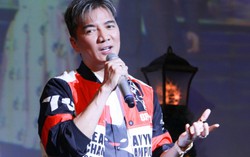 Đàm Vĩnh Hưng mạnh miệng tuyên bố sẽ "phong tỏa showbiz Việt"